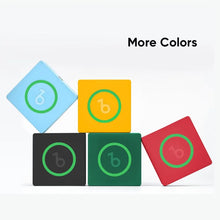 Load image into Gallery viewer, FridgeBeats Framed Custom Music Fridge Magnet – Bluetooth Playable Gift