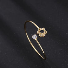 Load image into Gallery viewer, Custom Projection Bracelet – Personalized Photo Heart Jewelry Gift for Her