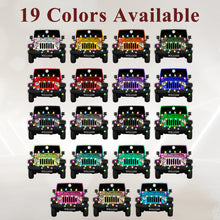 Load image into Gallery viewer, Personalized Acrylic Car Ornament with Name for Christmas Gift