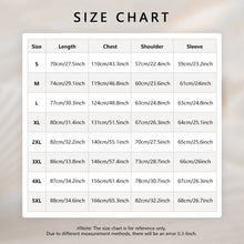 Load image into Gallery viewer, Personalized Cartoon Christmas Ugly Sweater โ Funny Gift for Family or Friends