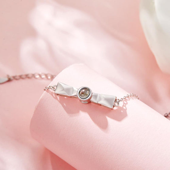 Custom Projection Bracelet – Simple Creative Gift