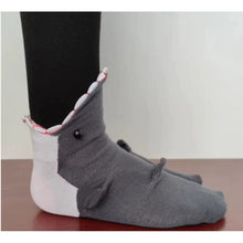 Load image into Gallery viewer, Cute Animal Socks – Warm Winter Winter Accessories Gift