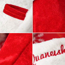 Load image into Gallery viewer, Personalized Christmas Stocking | Xmas Stockings Decoration