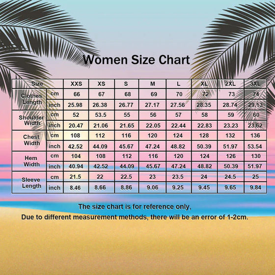 Custom Face Christmas Pool Party Hawaiian Shirt – Women’s Personalized Gift