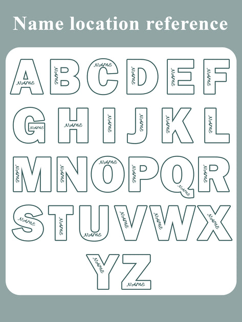 Personalized Beige Dried Flower Letter Keychain – Custom Initial Bag Charm