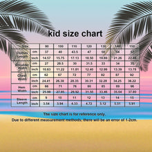 Load image into Gallery viewer, Custom Face Santa All-Over Print Matching Christmas Hawaiian Outfits
