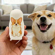 Load image into Gallery viewer, Personalized Portrait Nesting Doll Custom Photo Family Portrait Cartoon Style Gift Photo Christmas Gift
