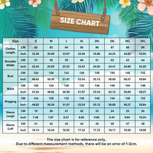 Load image into Gallery viewer, Custom Face Surfing Santa Hawaiian Shirt – Personalized Christmas Gift for Men
